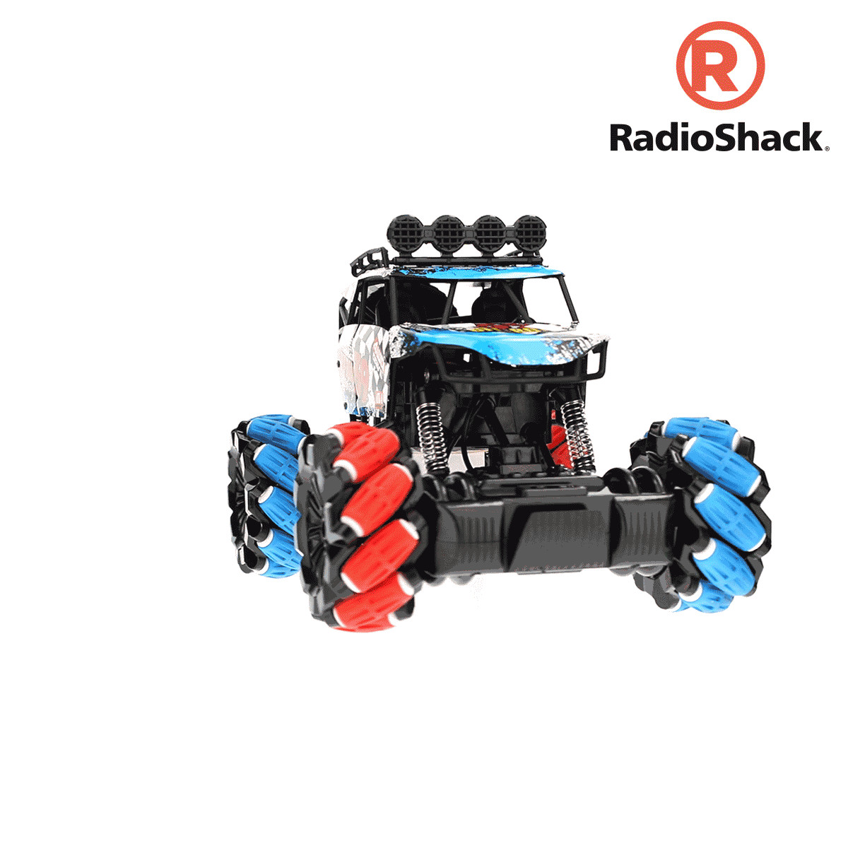 Radioshack carros de control remoto hotsell