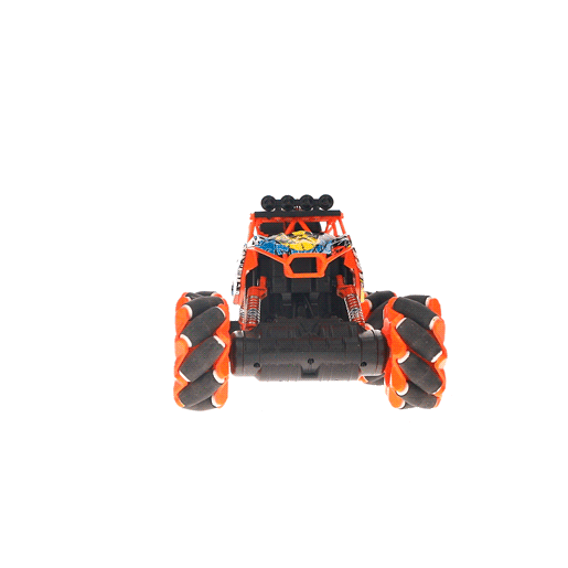 Carro de control remoto shop hot wheels todo terreno