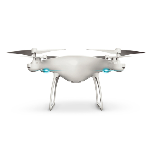 Drone RadioShack Air Fun Soldier / Blanco Drone RadioShack Air Fun Soldier / Blanco