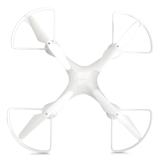 Drone RadioShack Air Fun Soldier / Blanco Drone RadioShack Air Fun Soldier / Blanco