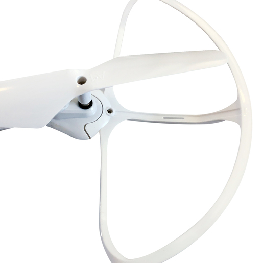 Drone RadioShack Air Fun Soldier / Blanco Drone RadioShack Air Fun Soldier / Blanco