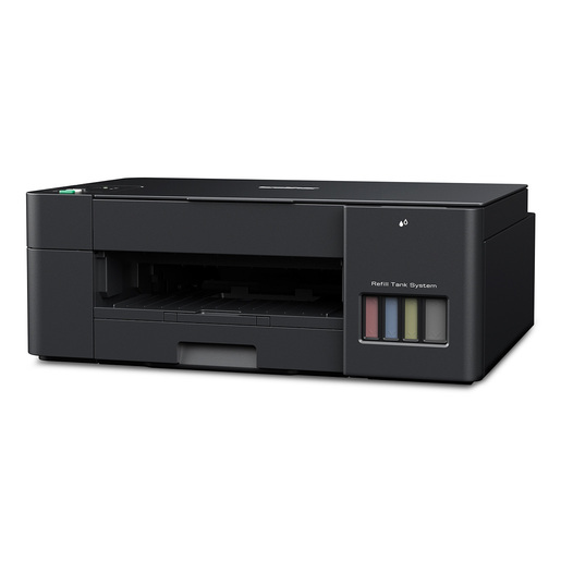 Impresora Multifuncional DCP-T220 Brother Negro/Color