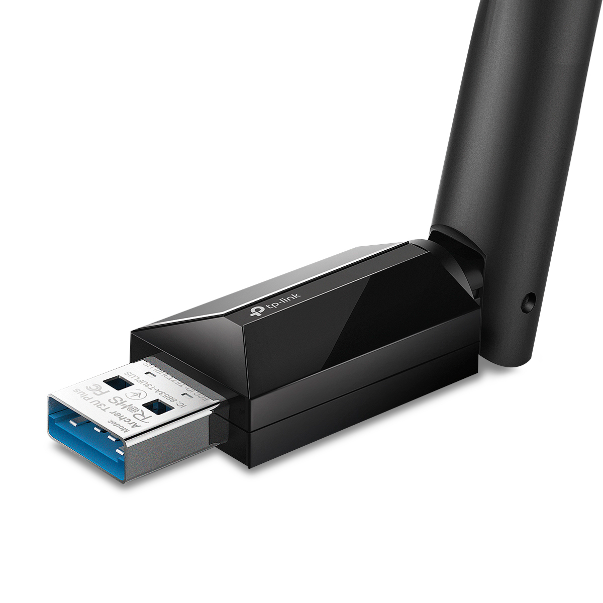 RadioShack Mini adaptador WiFi USB inalámbrico 2604777 USB 2.0