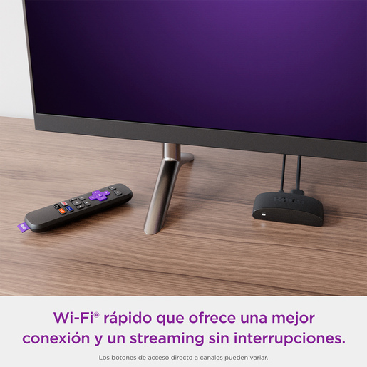 Roku Express 4K Ultra HD Roku Express 4K Ultra HD
