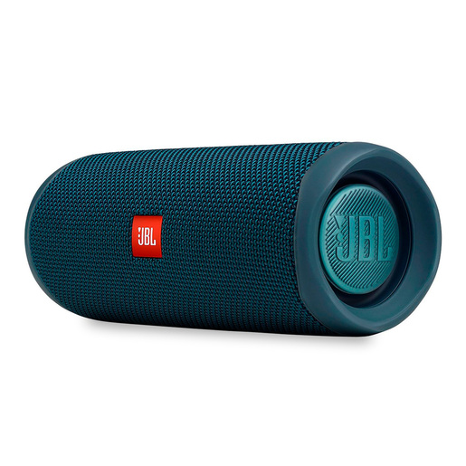 Bocina Bluetooth JBL Flip 5 / Azul