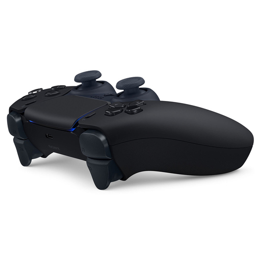 Control Inalámbrico DualSense Midnight Black / PlayStation 5 / Negro Control Inalámbrico DualSense Midnight Black / PlayStation 5 / Negro