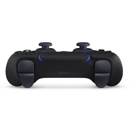 PlayStation 5 – Mando inalámbrico DualSense Cosmic Red – Exclusivo