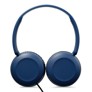 Audífonos JVC HA S31M / On ear / Azul
