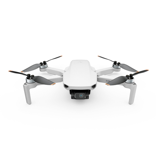 Drone DJI Mini SE / Blanco con gris