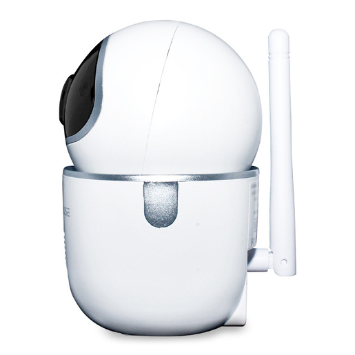 Cámara IP para Interiores Rocket House Cheetah / FHD / WiFi / Google / Alexa Cámara IP para Interiores Rocket House Cheetah / FHD / WiFi / Google / Alexa