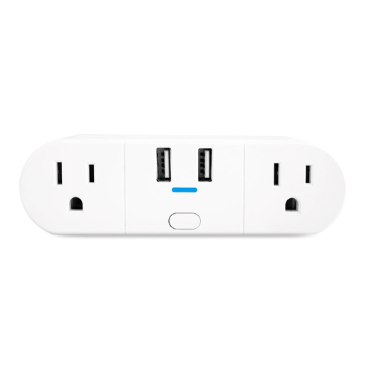 Conector WiFi Rocket House Dúo RH SO2 Google Alexa