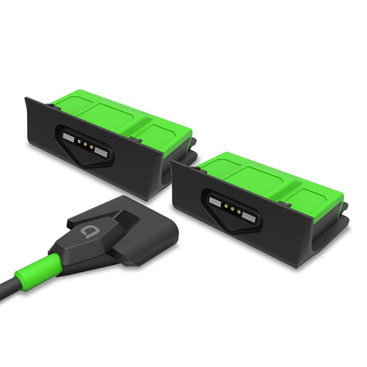 Kit Magnético de Carga para Control Bionik Hyper X / Xbox Series X·S Kit Magnético de Carga para Control Bionik Hyper X / Xbox Series X·S