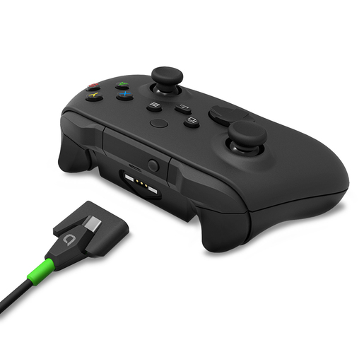 Kit Magnético de Carga para Control Bionik Hyper X / Xbox Series X·S Kit Magnético de Carga para Control Bionik Hyper X / Xbox Series X·S