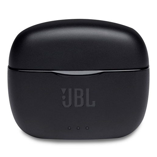Audífonos Bluetooth JBL Tune 215 True Wireless / In ear / Negro