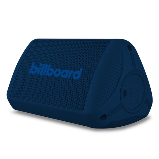 Bocina Bluetooth Billboard Unite Prisma / Azul