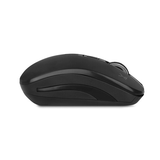 Mouse Inalámbrico Essential Perfect Choice Negro