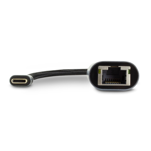 Cable USB tipo C a Ethernet PC-101277 Perfect Choice