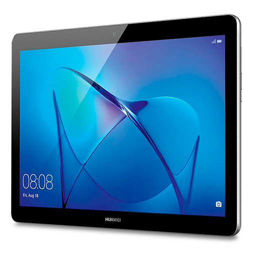 Tablet Huawei Mediapad T3 10 / 32 gb / Plata / 9.6 pulgadas