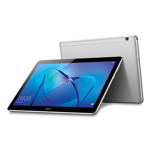 Tablet Huawei Mediapad T3 10 / 32 gb / Plata / 9.6 pulgadas