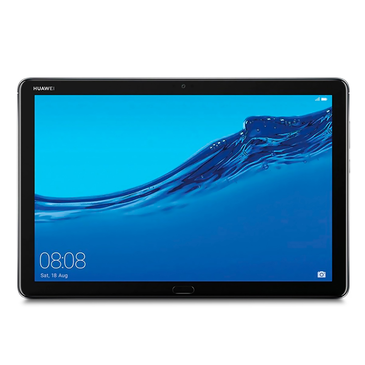 Tablet Huawei Mediapad M5 Lite / 32gb / Plata / 10.1 pulgadas, ¡Outlet!, Todas, Categoría