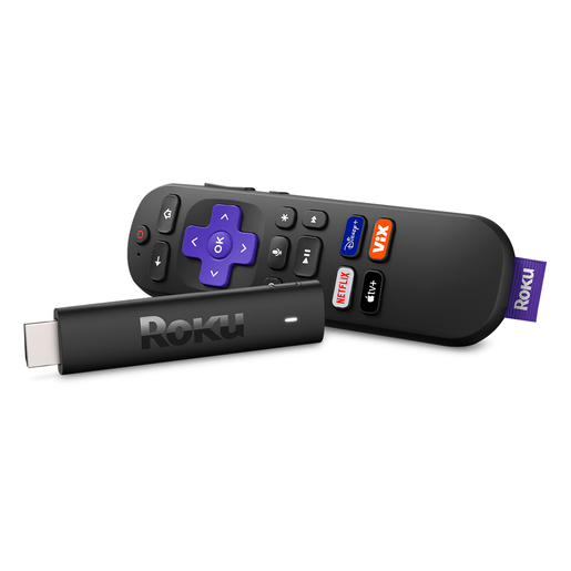 Roku Streaming Stick 4K Roku Streaming Stick 4K