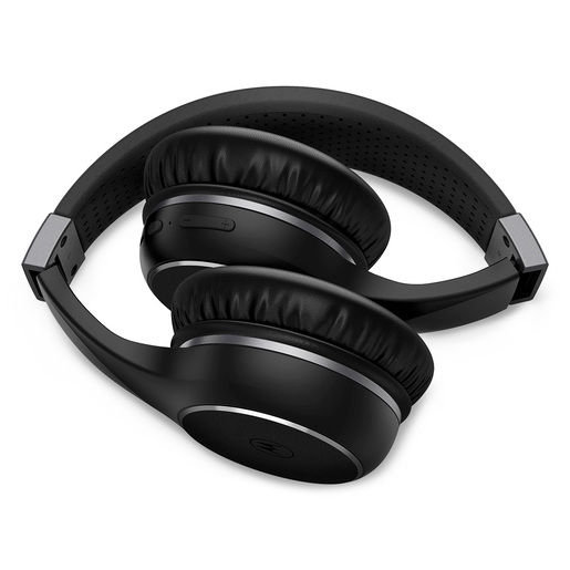 Audífonos Bluetooth Motorola Moto XT220 / On ear / Negro Audífonos Bluetooth Motorola Moto XT220 / On ear / Negro