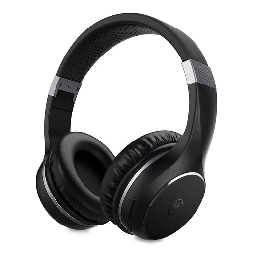 Audífonos Bluetooth Motorola Moto XT220 / On ear / Negro Audífonos Bluetooth Motorola Moto XT220 / On ear / Negro