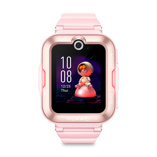 Smartwatch Huawei Kids 4 Pro / Rosa