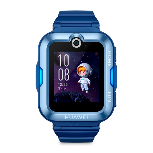 Smartwatch Huawei Watch Kids 4 Pro Rosa