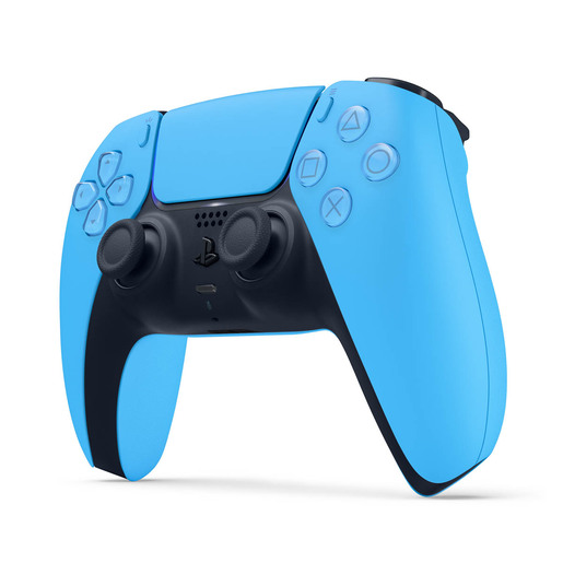 Control Inalámbrico DualSense Starlight Blue / PlayStation 5 / Azul con negro