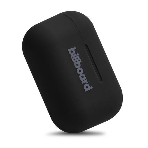 Audífonos Bluetooth Billboard Soul BB E19818 / In ear / True Wireless / Negro