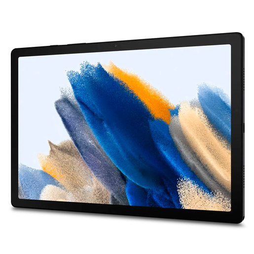 Tablet Samsung Galaxy Tab A8 / Negro / 10.5 pulgadas