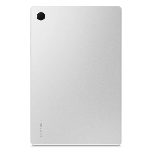 Tablet Samsung Galaxy Tab A8 / Plata / 10.5 pulgadas