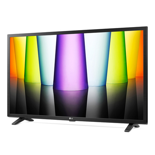 Pantalla LG Smart TV 32LQ630BPSA 32 pulg. AI ThinQ HD Pantalla LG Smart TV 32LQ630BPSA 32 pulg. AI ThinQ HD