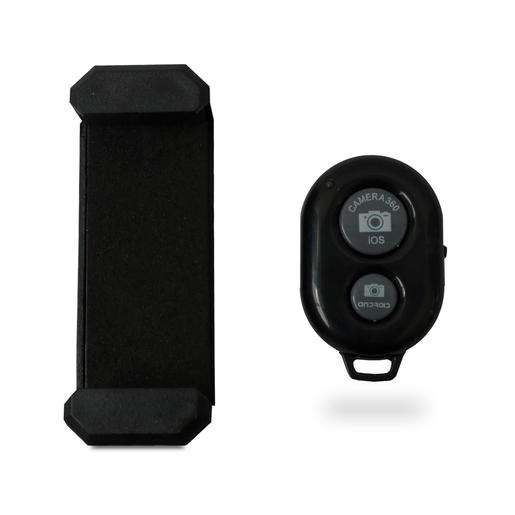 Tripié Selfie Stick para Celular Dbugg / 1.6 m / Negro