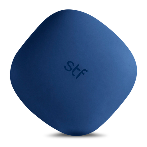 Audífonos Bluetooth STF Neo ANC True Wireless / In ear / Azul