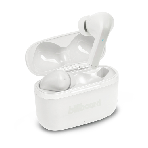 Audífonos Bluetooth Billboard Soul ANC True Wireless / In ear / Inalámbricos Audífonos Bluetooth Billboard Soul ANC True Wireless / In ear / Inalámbricos