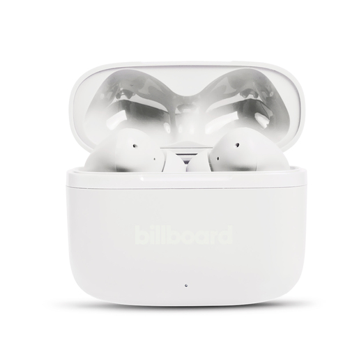 Audífonos Bluetooth Billboard Soul ANC True Wireless / In ear / Inalámbricos