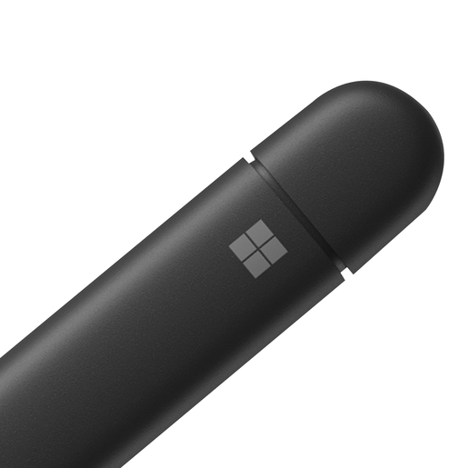Lápiz Inalámbrico para Surface Slim 2 8WV00009 Microsoft Negro