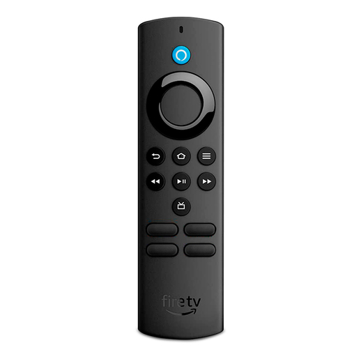 Amazon Fire TV Stick Lite 2022 / Gen. 2 / Full HD / HDMI / Negro 