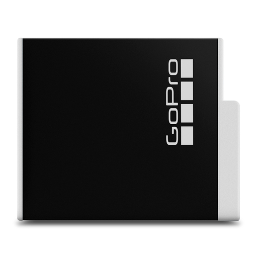 Batería Recargable GoPro Enduro ADBAT 011 / Negro con gris 