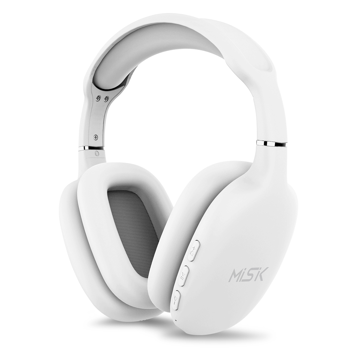Audífonos Bluetooth MH609 Misik Blanco, In ear, Audífonos, Audio y video, Todas, Categoría