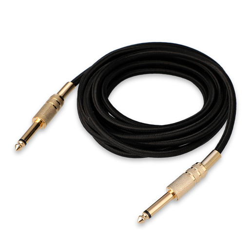 Cable de Audio Plug a Plug RadioShack 3.6 m Cable de Audio Plug a Plug RadioShack 3.6 m