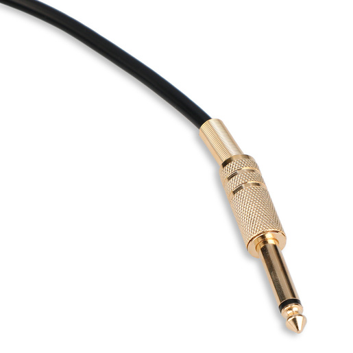 Cable de Audio Plug a Plug CE23 RadioShack 7.6 m