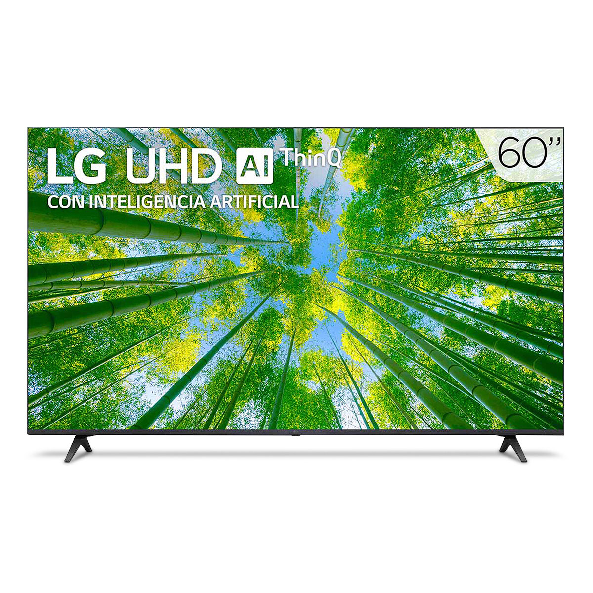 Pantalla LG 65 Pulgadas UHD 4K Smart TV 65UR7800PSB + Soundbar