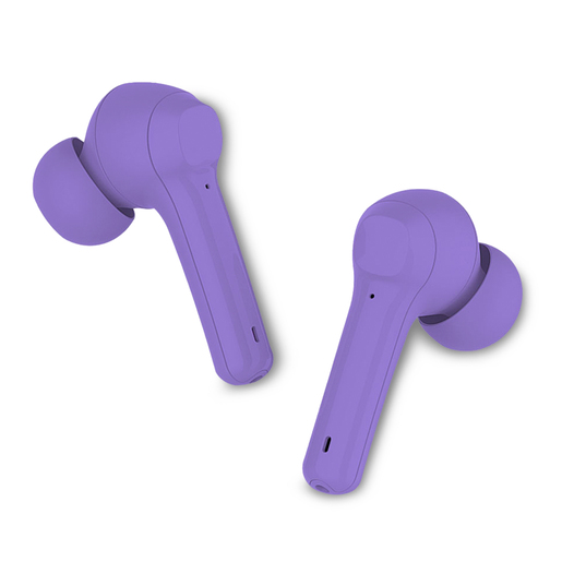 Audífonos Bluetooth Select Sound BT31CM / In ear / Morado Audífonos Bluetooth Select Sound BT31CM / In ear / Morado