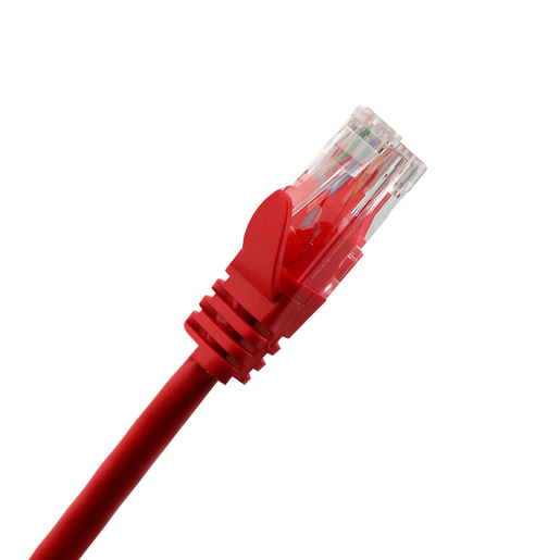 Cable de Red Ethernet RadioShack 15 m Cat 6, Redes, Cables y Accesorios  para Computadoras, Originales RadioShack, Todas, Categoría