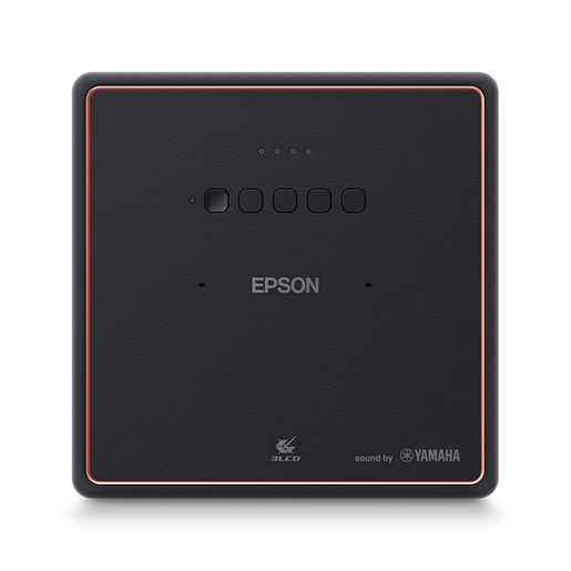 Proyector FHD EF12 Epson 