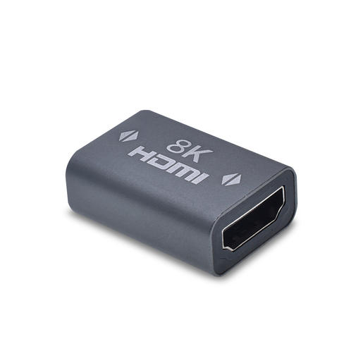 Adaptador Extensor HDMI a HDMI UB / Gris