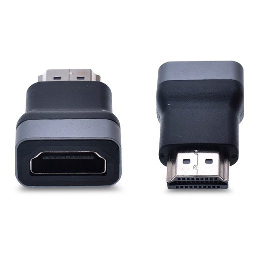 Adaptador HDMI con Ángulo UB Adaptador HDMI con Ángulo UB